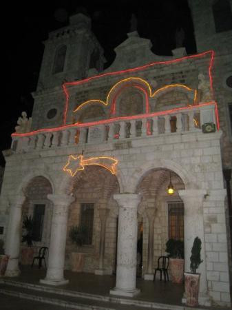 Cana of Galilee-Kfar Cana必去景点