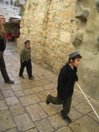 犹太区-耶路撒冷必去景点