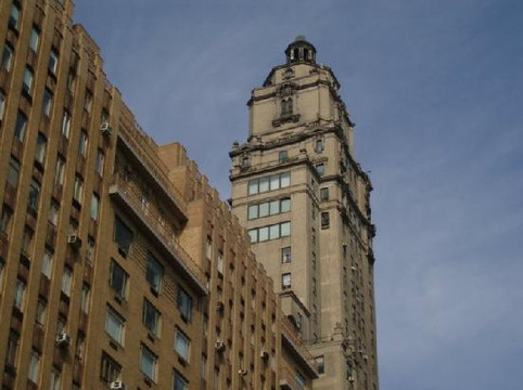 All New York Fun Tours-纽约市必去景点