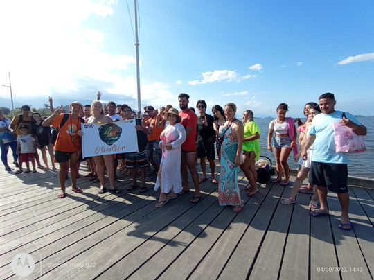Agência de Turismo Beleza Paraty-帕拉地必去景点