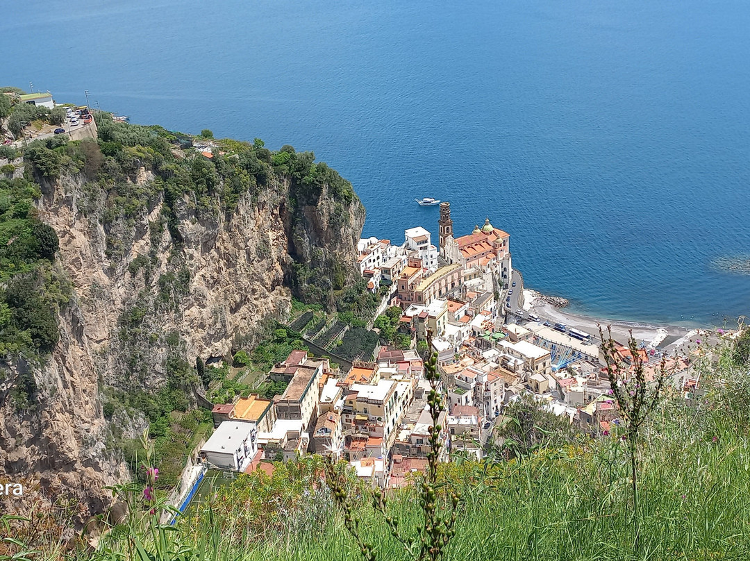 Torre dello Ziro景点图片
