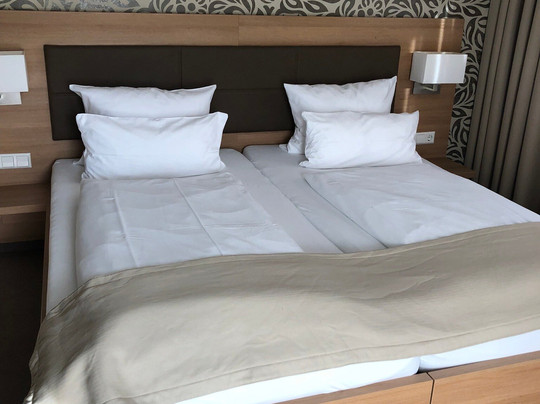 哈纳尔霍夫餐厅酒店主图