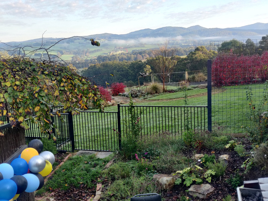 Vivere Retreat主图