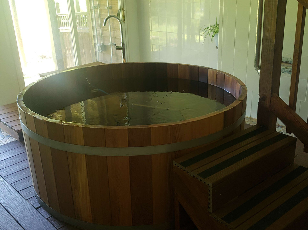 Pembroke Springs Retreat主图