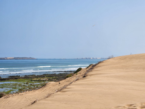 Aicha Quad Essaouira-索维拉必去景点