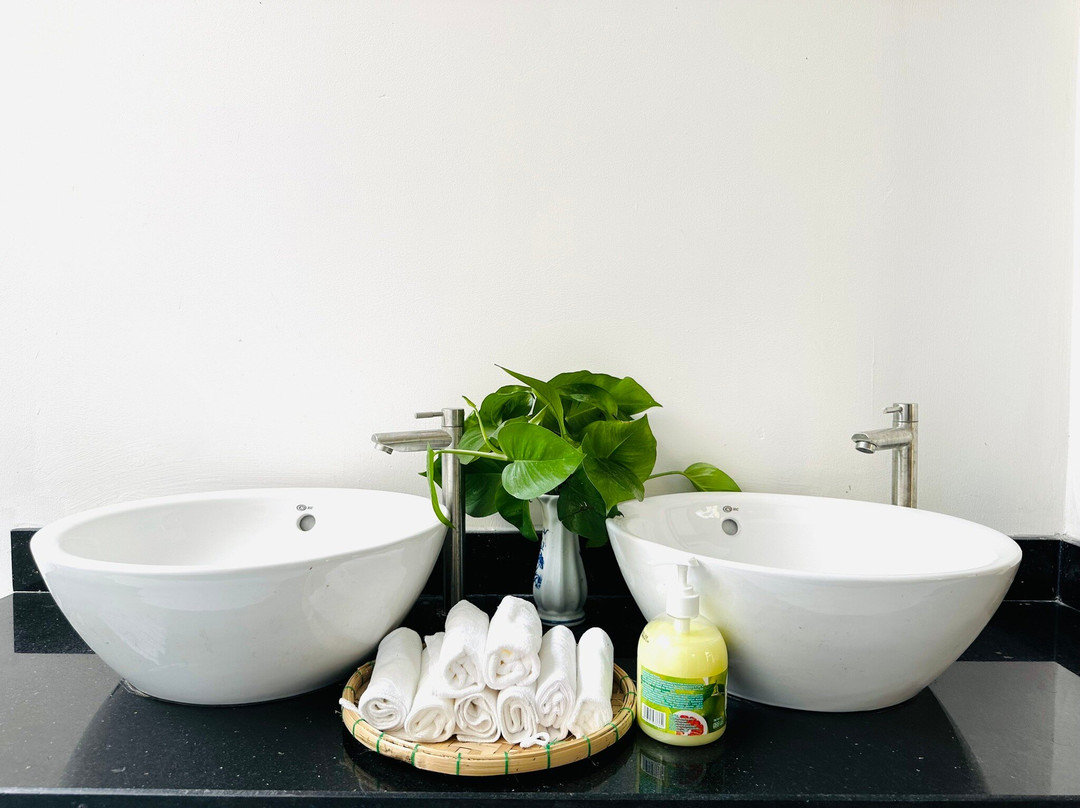 Sun Spa Hoi An-Cam Chau必去景点