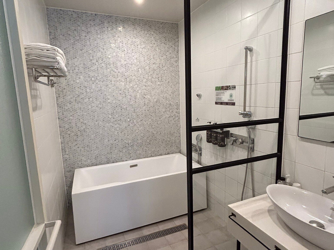 February Hotel Dongseongro主图