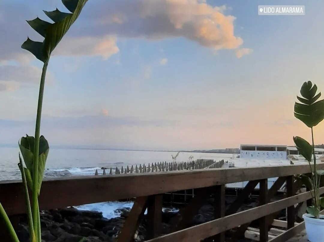 Almarama-Aci Castello必去景点