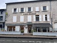 Logis Hôtel l'Ange Couronné-官方