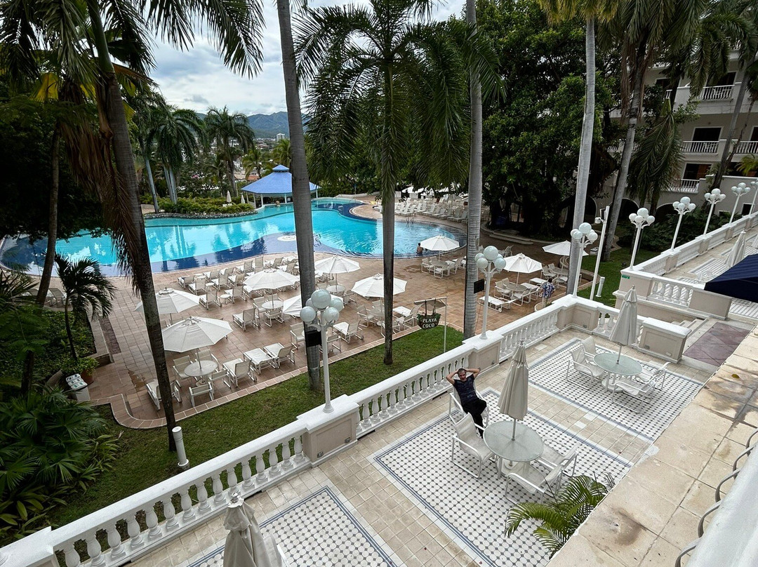 Hotel Tocarema主图