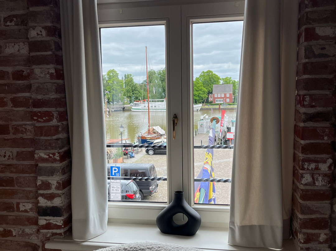 Hotel Five Rooms主图