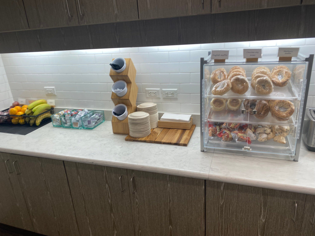 Residence Inn Lafayette主图