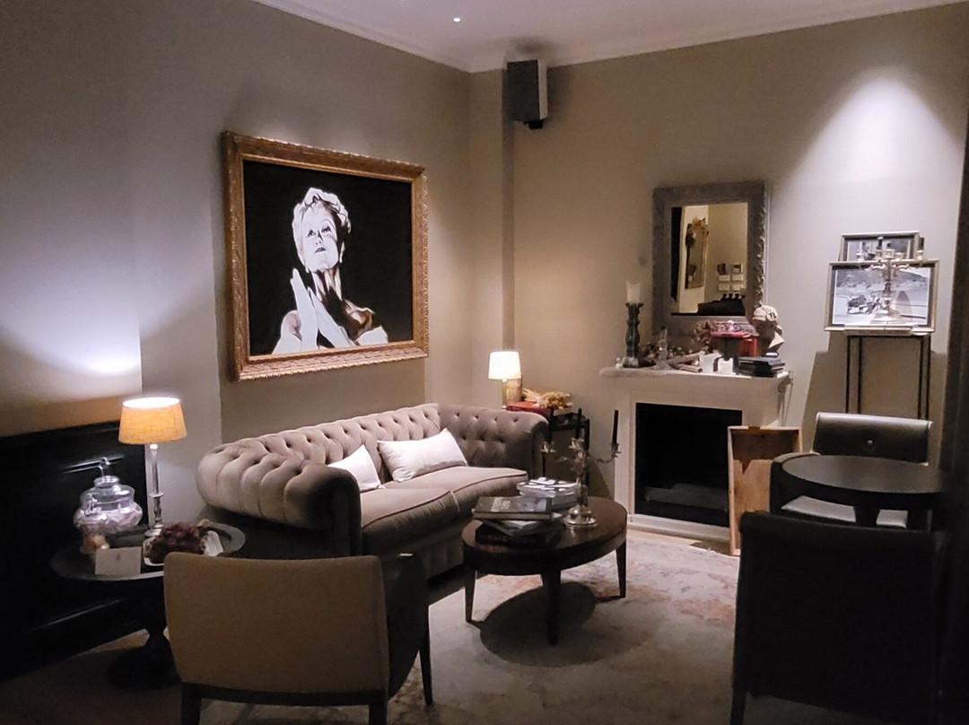 Hotel Casa Peya主图