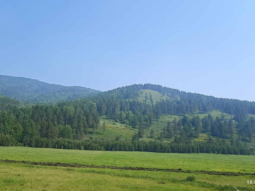 Country Hotel Gladenkaya主图