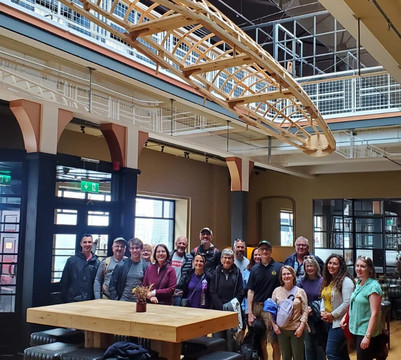 Experience Galway-戈尔韦必去景点