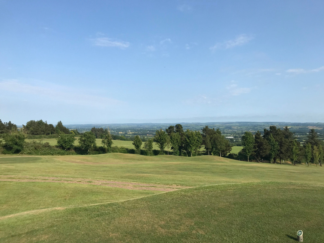 Fermoy Golf Club景点图片