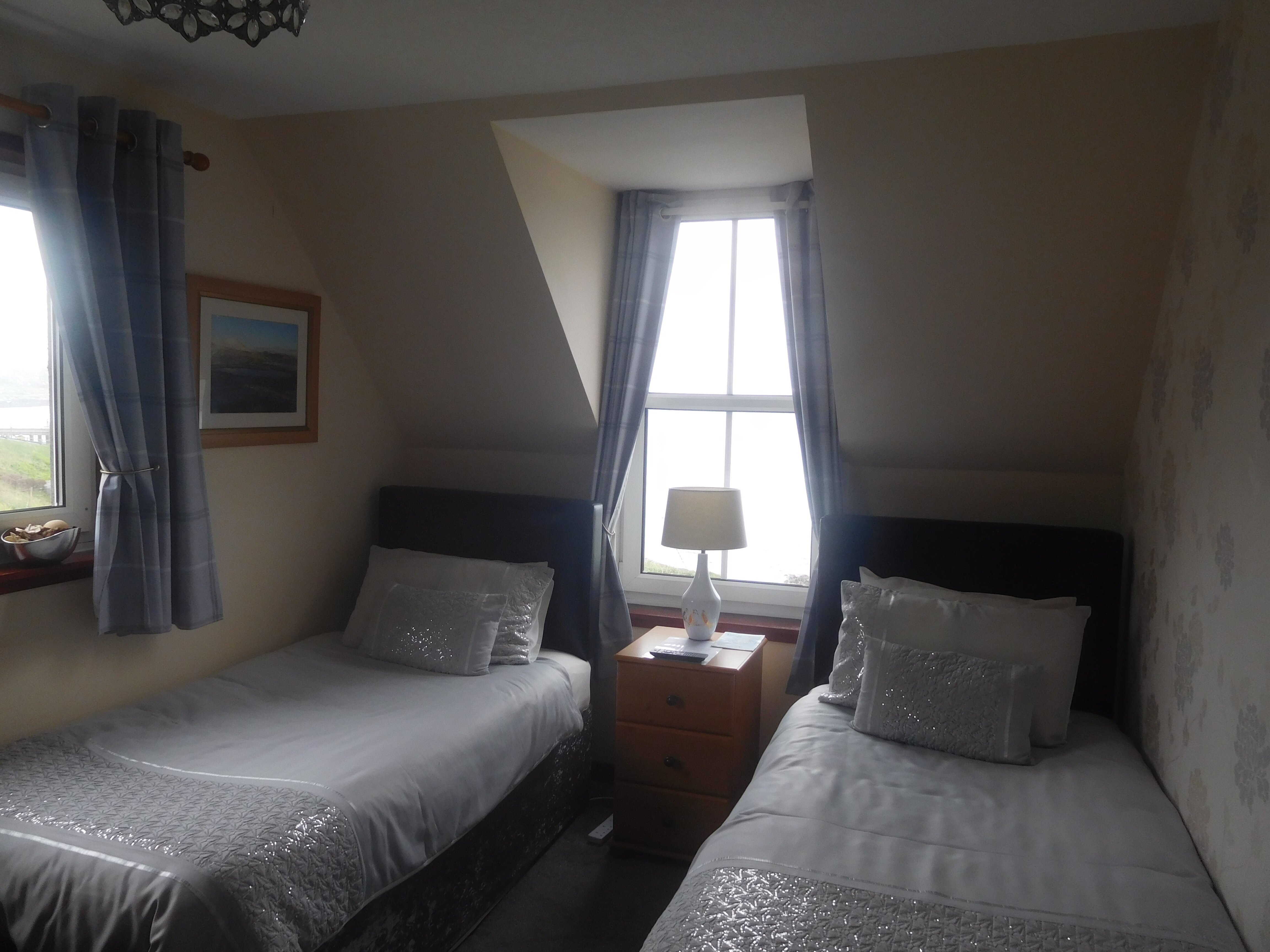 Tigh-Na-Mara Guest House-客卧