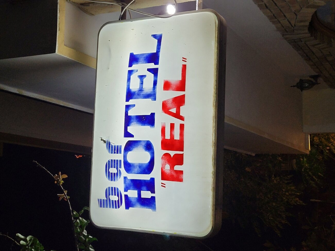Hotel Real主图