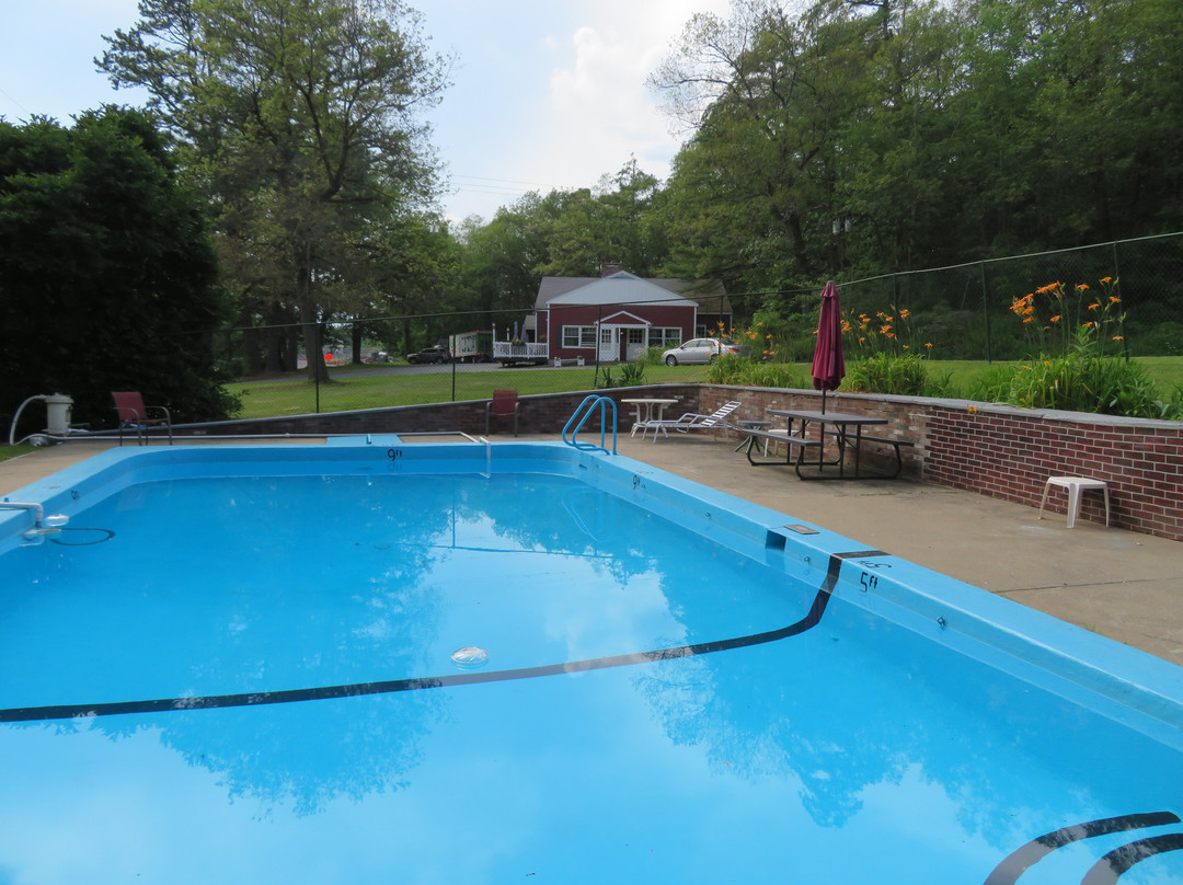 French King Motel & Restaurant主图