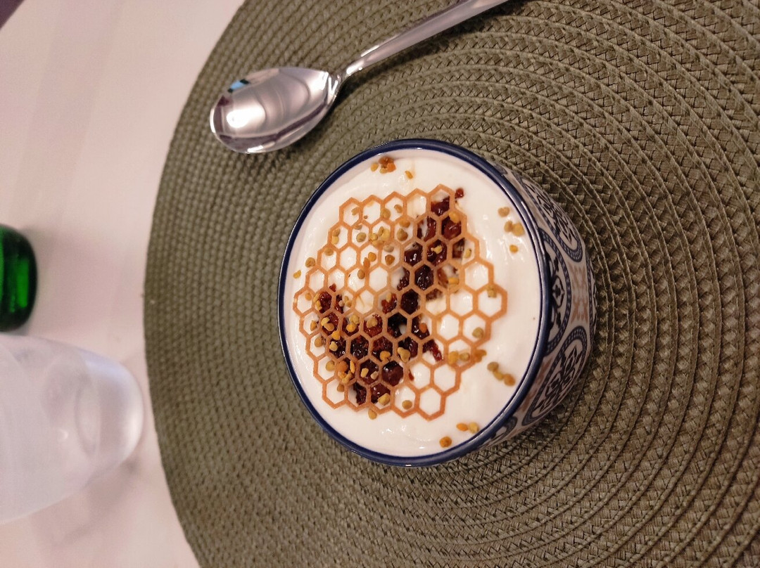 Core by Clare Smyth