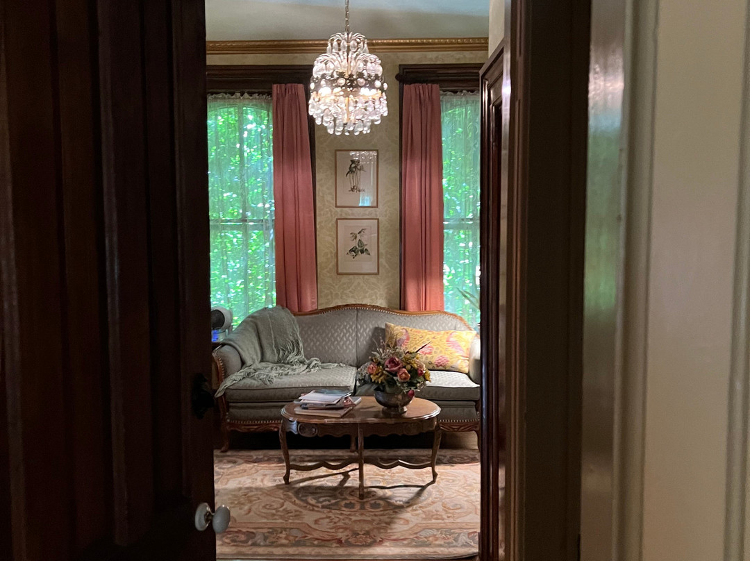 Pratt-Taber Inn主图