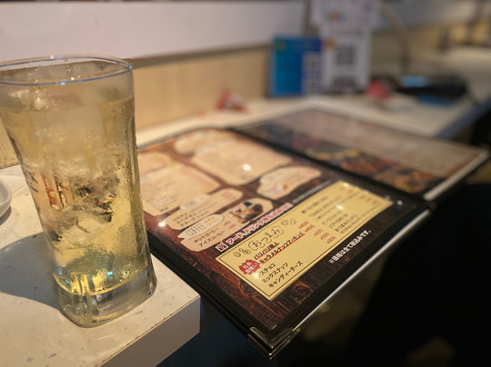 C.STAND Ikebukuro West Exit-丰岛区必去景点