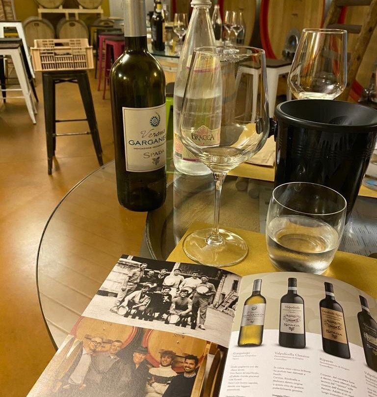 Azienda Agricola Cantina Spada景点图片
