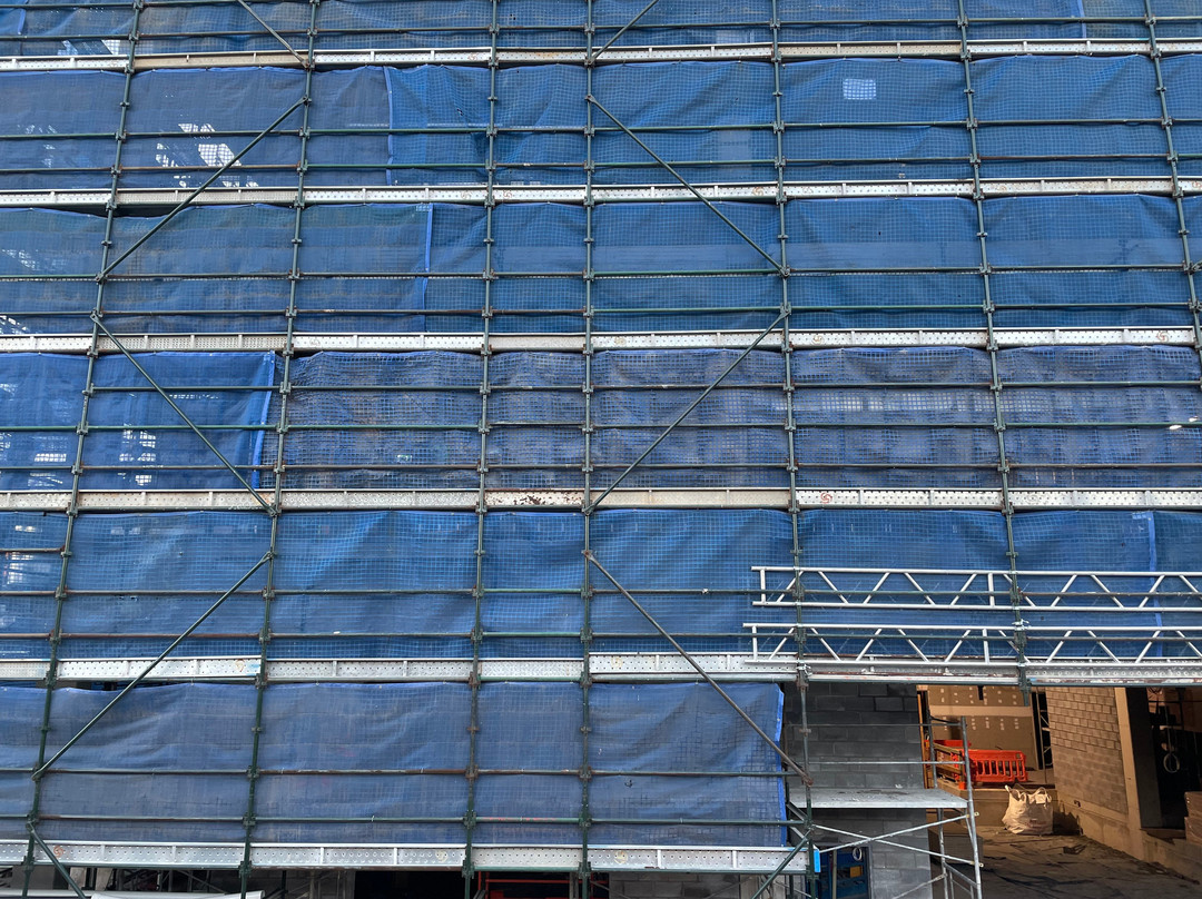 银河汽车旅馆主图