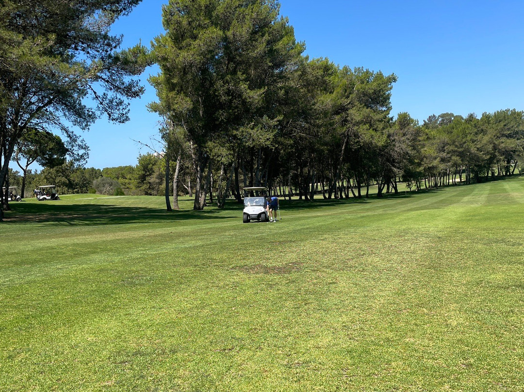 Pestana Alto Golf-阿沃必去景点