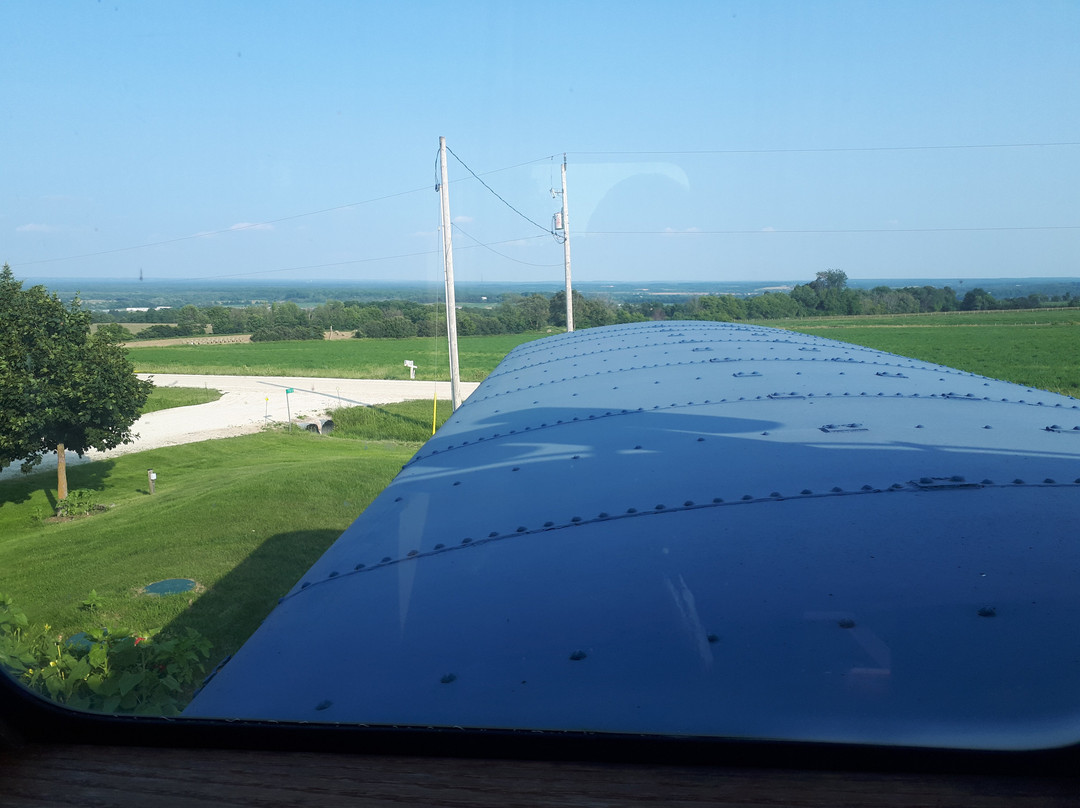 Clearview Station Bed and Breakfast主图