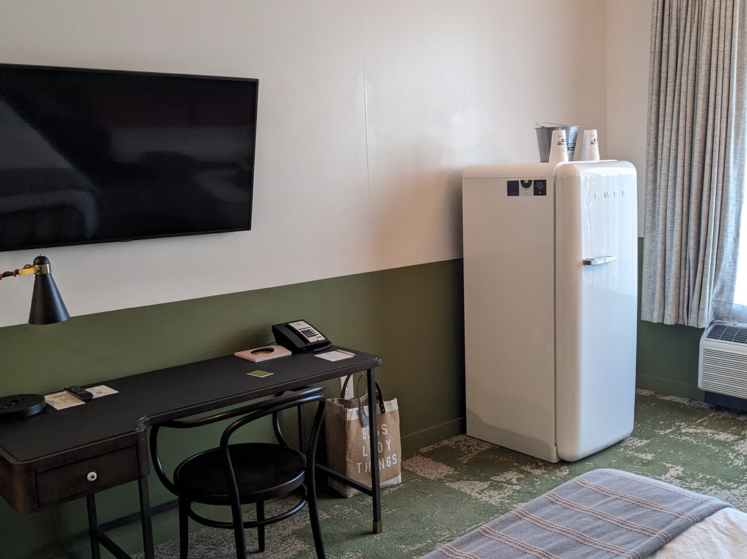 Cotton Court, Valencia Hotel Collection主图