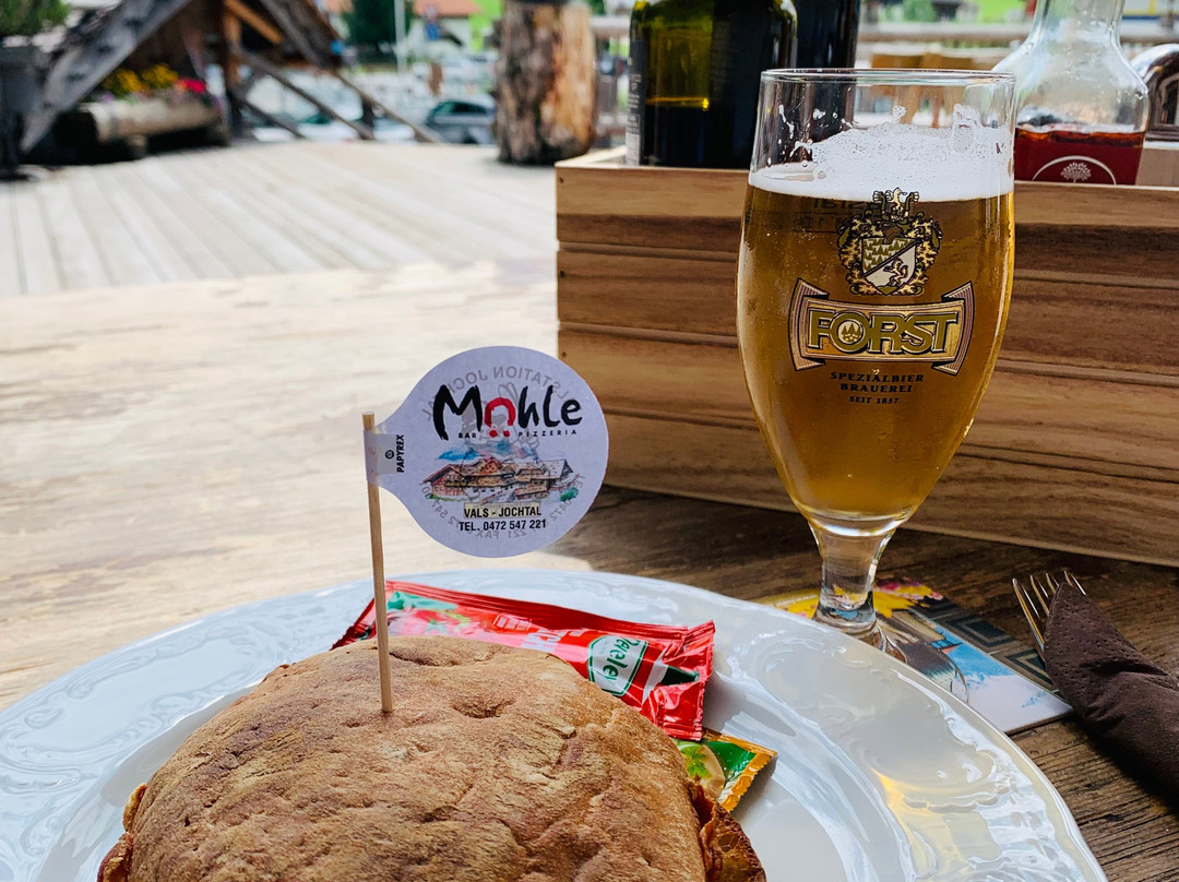 Sorafurcia酒店住宿-Hotel Hoferhof