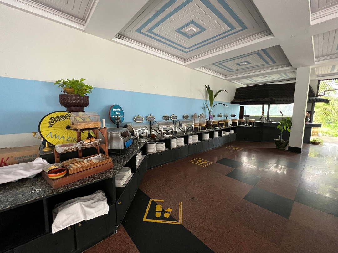 Amazing Chaung Tha Resort主图