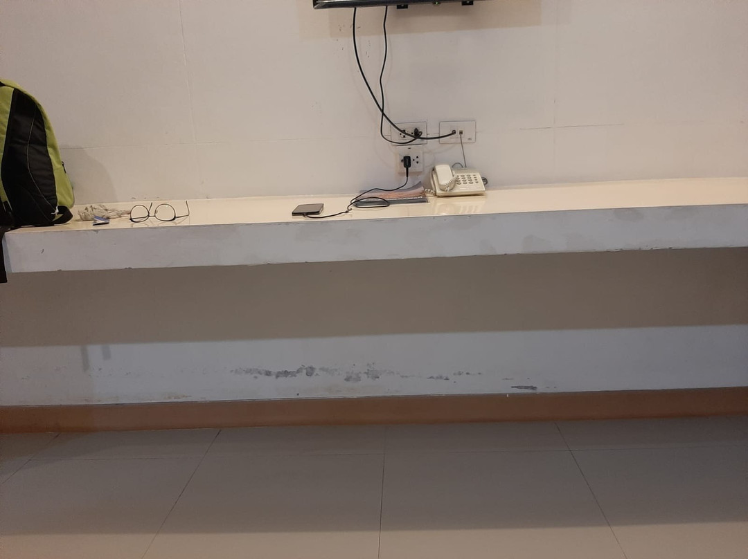 坦萨拜酒店主图