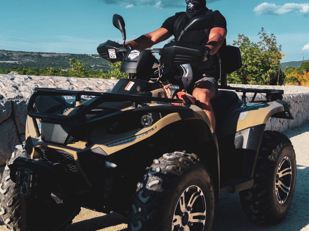 READY STEADY ADVENTURES-Sestanovac必去景点