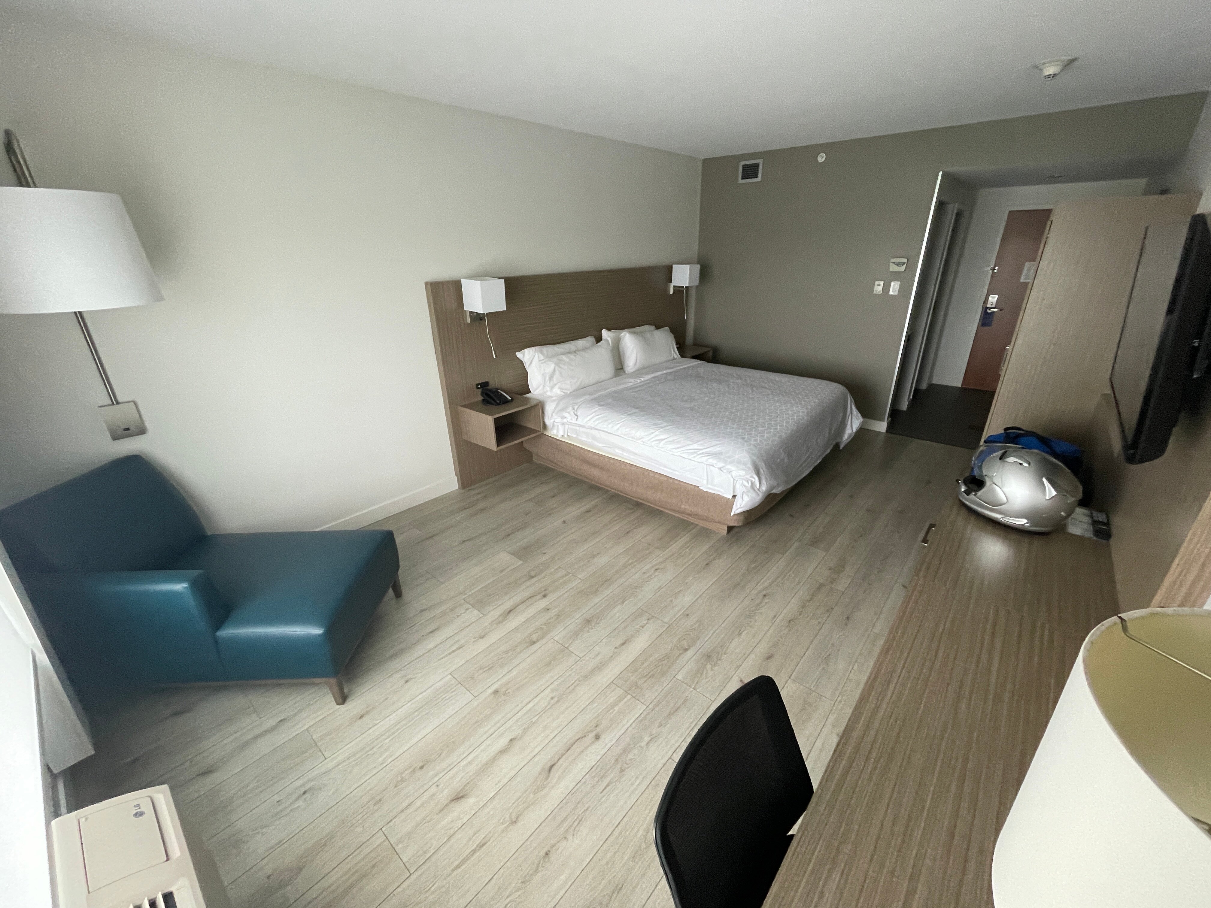 Holiday Inn Express & Suites Saint - Hyacinthe By IHG-官方