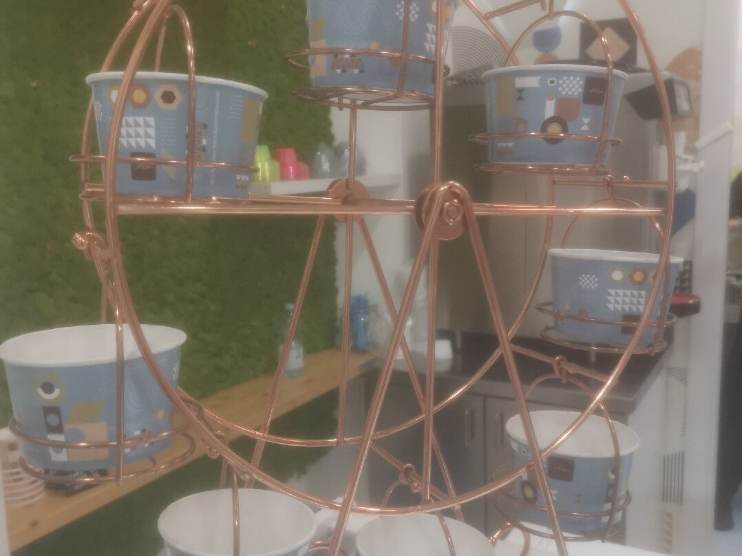 B&B Arcobaleno主图