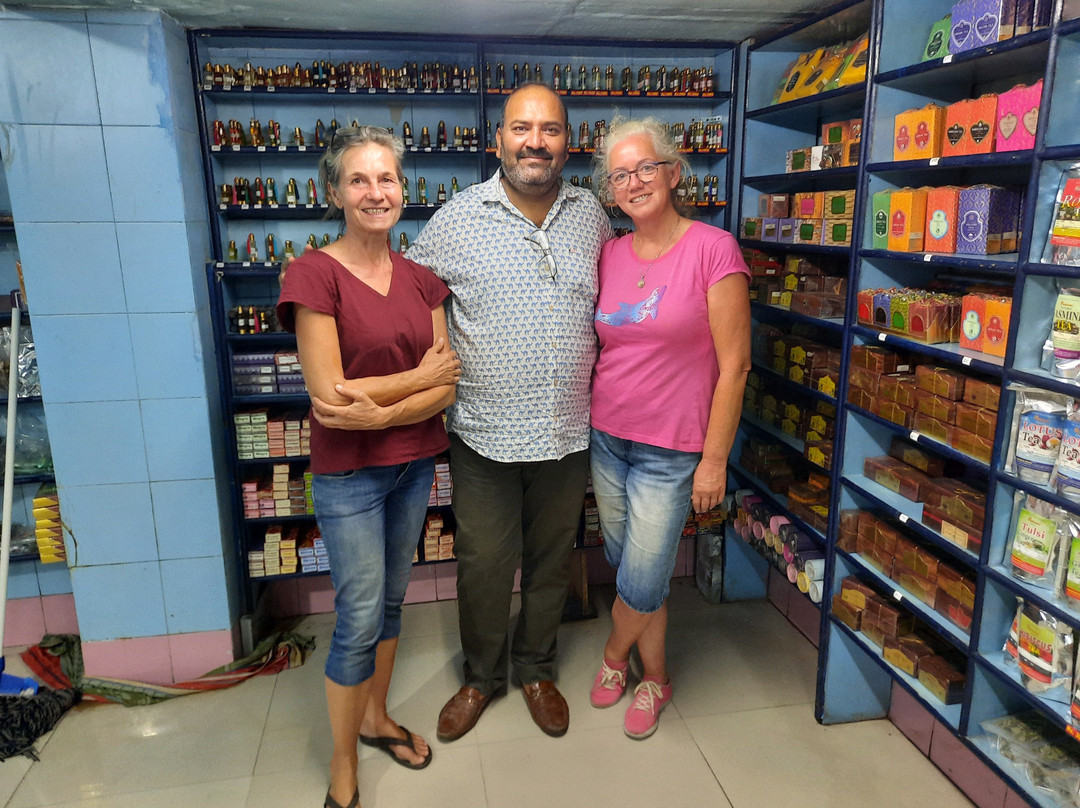 Maharani Spices-焦特布尔必去景点