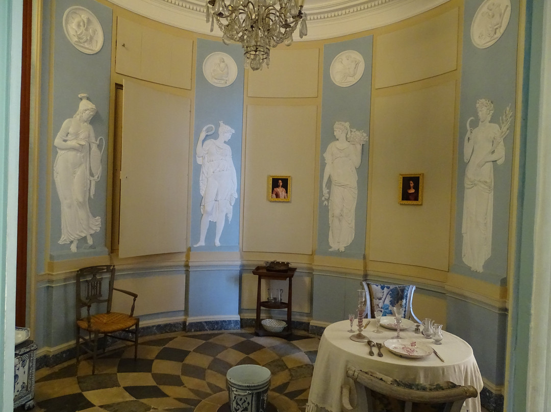 Musee Maison de L'Armateur-勒阿弗尔必去景点
