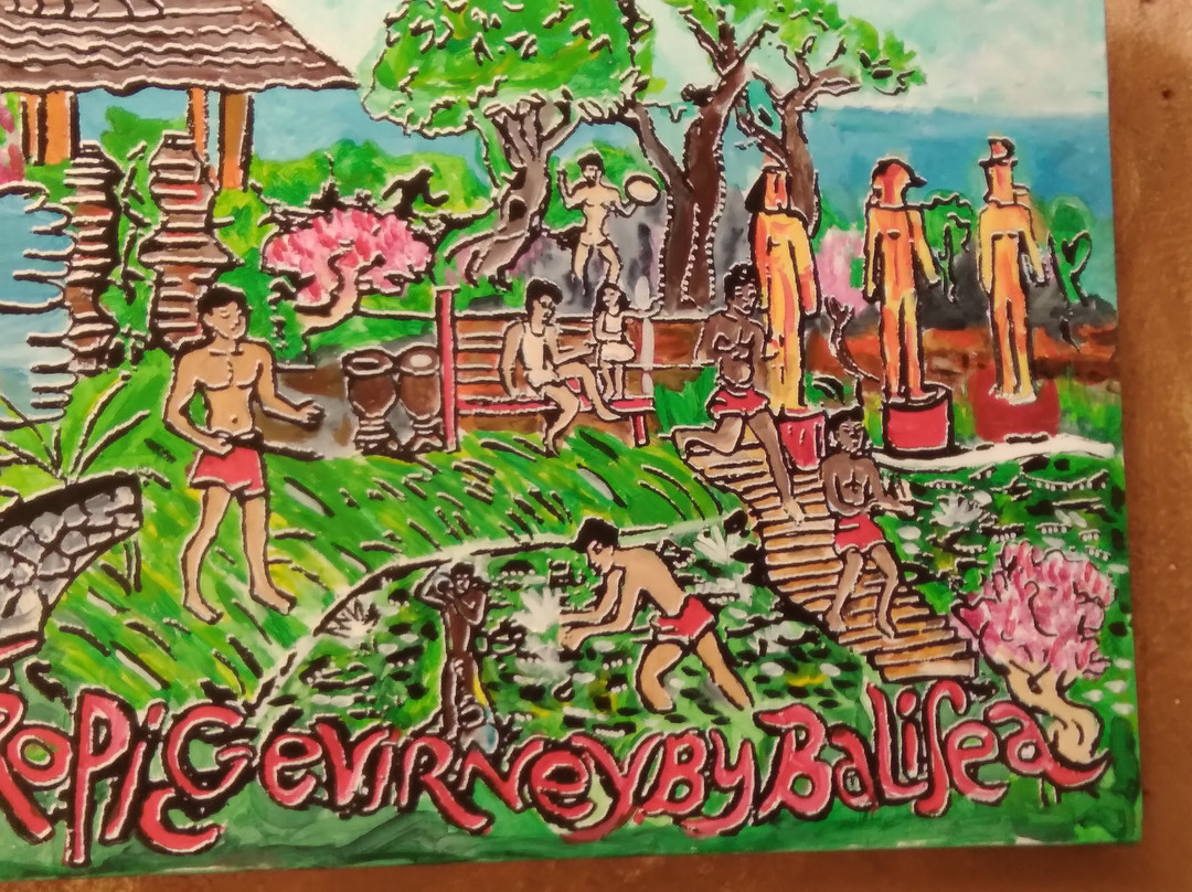 Art Zoo景点图片