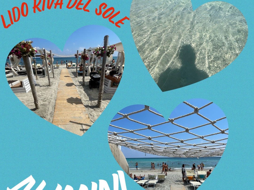 Stabilimento Riva del Sole-奥特朗托必去景点