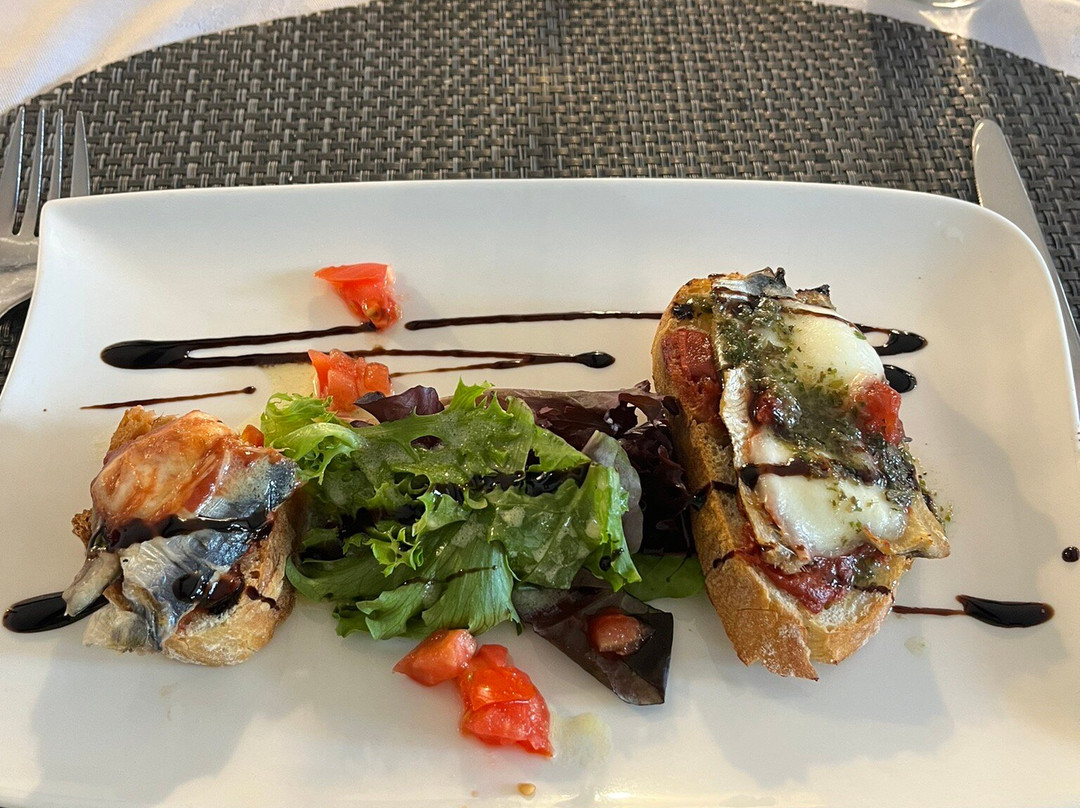 Hotel De La Terrasse主图