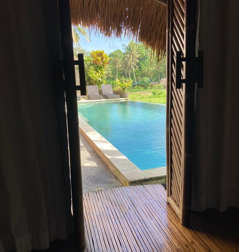 Bamboo Village Le Sabot Ubud主图