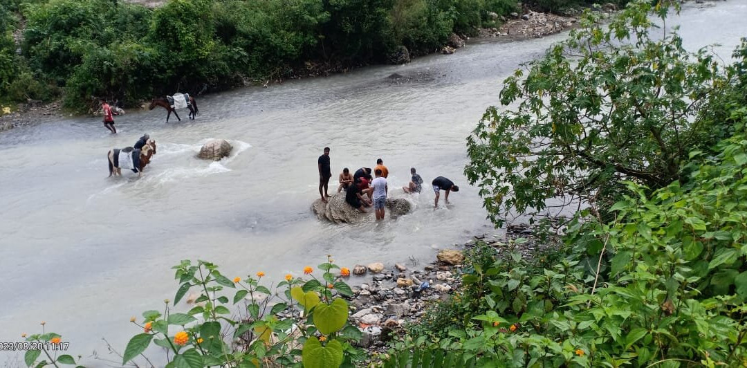 Ghughuti Baasa - Home Stay主图