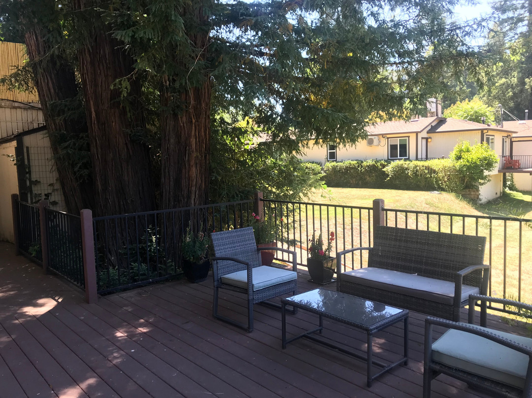 West Sonoma Inn & Spa主图