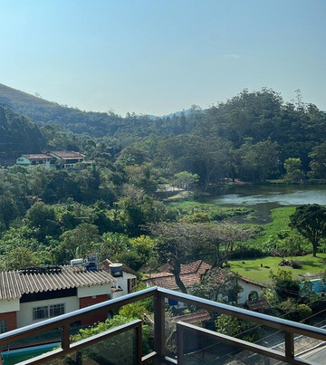 Morada Recanto Das Flores主图