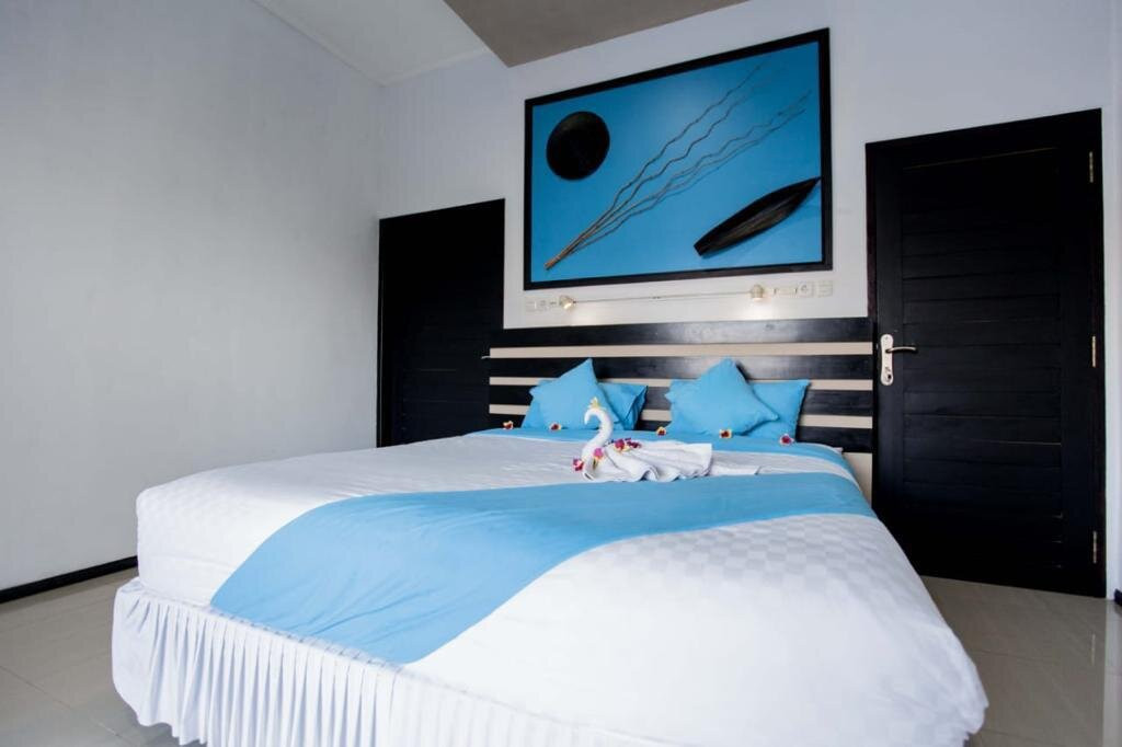 麦拉雅海滩度假村主图