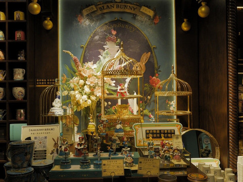 南头古城博物馆-深圳市必去景点