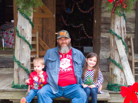 Pioneer Village-Rison必去景点