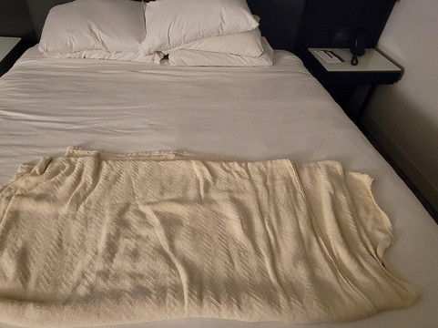 芝加哥凯悦酒店主图